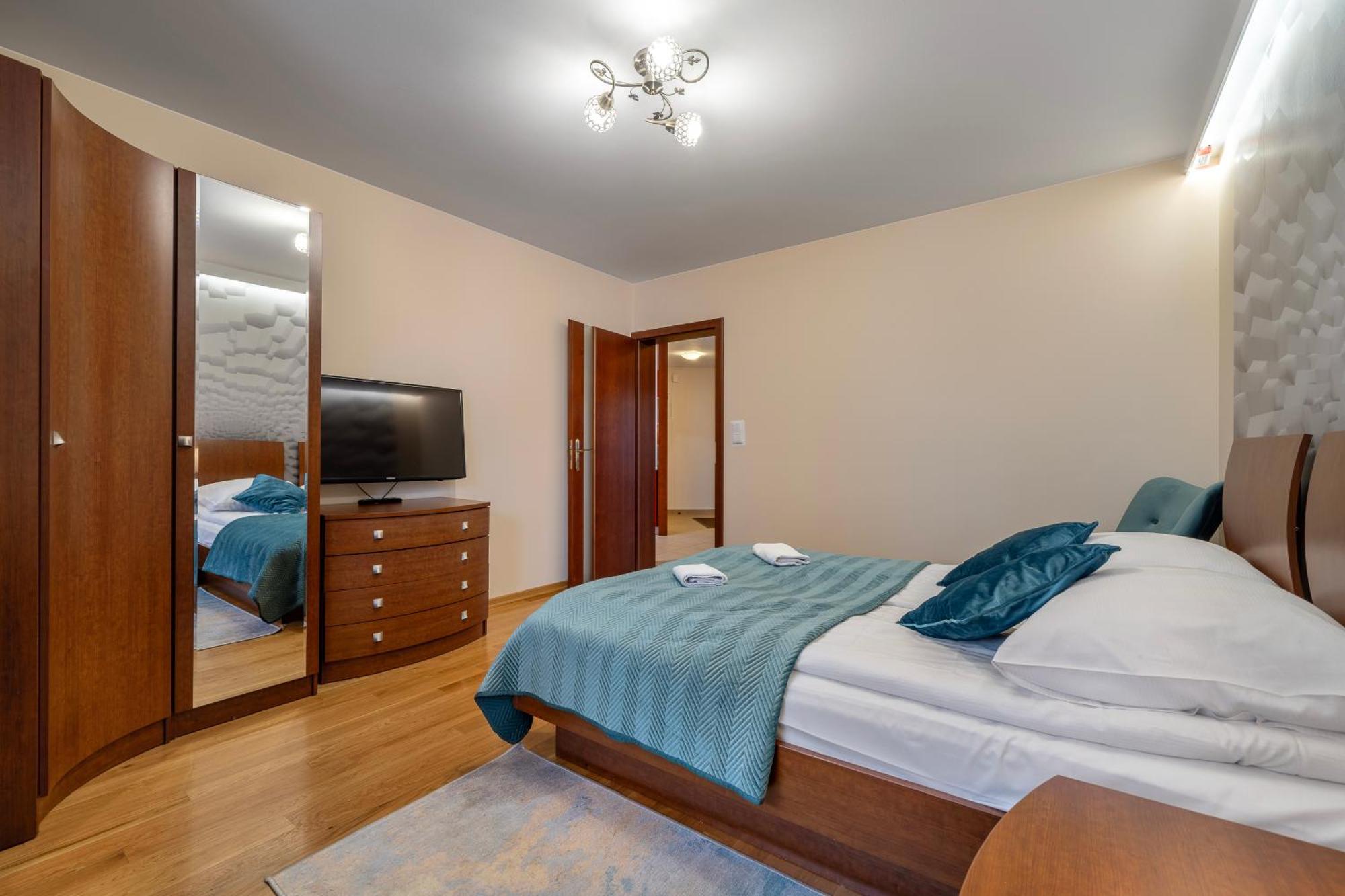 Apartament Maki Zakopane Exterior photo